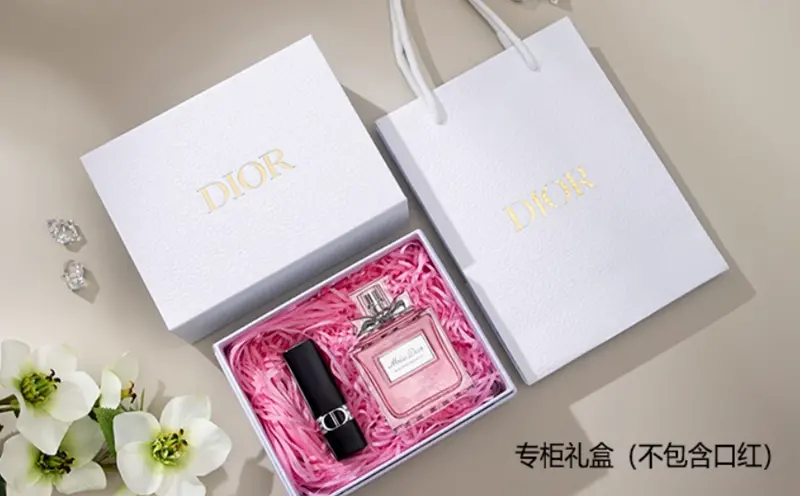 dior香水