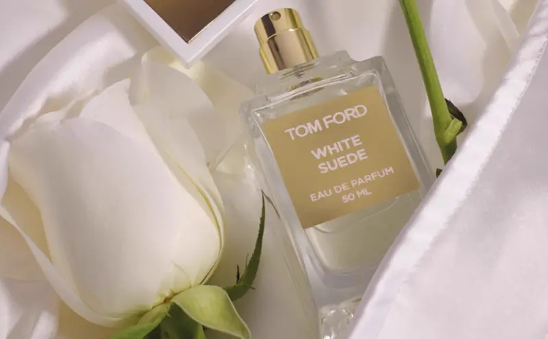 tomford暗麝心魄香水